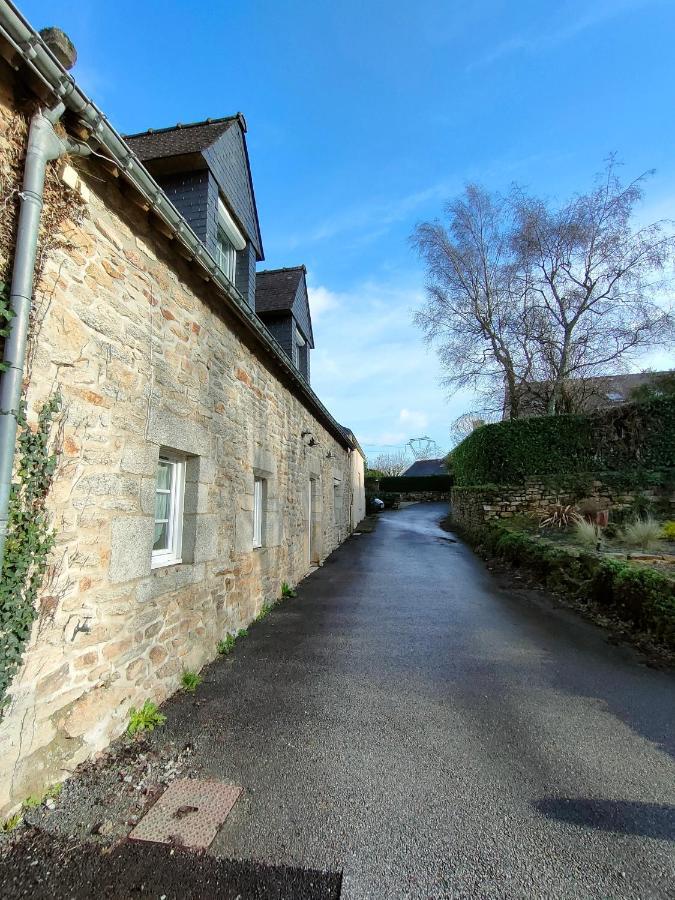 Gites De Keravy Vannes Exterior photo